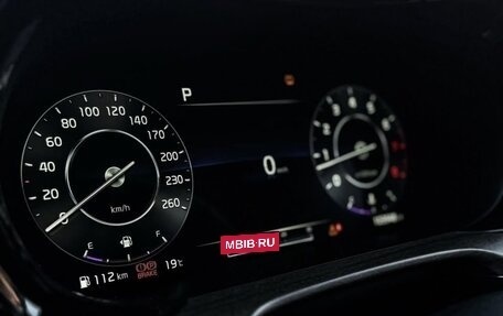 KIA K5, 2022 год, 2 455 000 рублей, 9 фотография