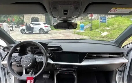 Audi A3, 2023 год, 2 280 000 рублей, 8 фотография