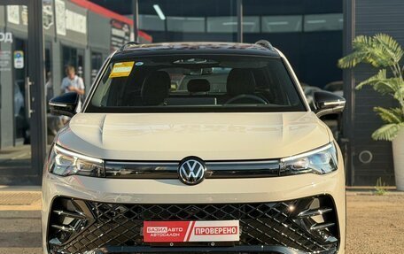 Volkswagen Tiguan, 2026 год, 4 670 000 рублей, 3 фотография