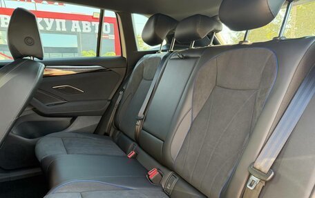 Volkswagen Tiguan, 2026 год, 4 670 000 рублей, 19 фотография