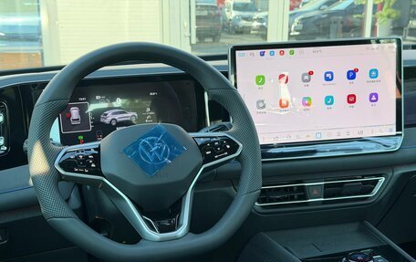 Volkswagen Tiguan, 2026 год, 4 670 000 рублей, 20 фотография