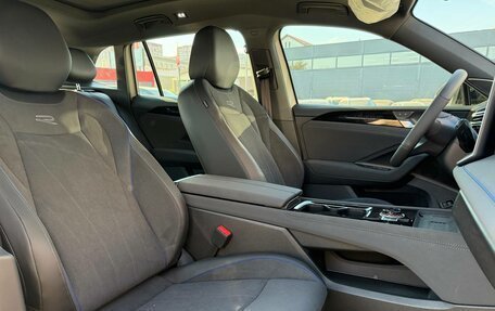 Volkswagen Tiguan, 2026 год, 4 670 000 рублей, 30 фотография