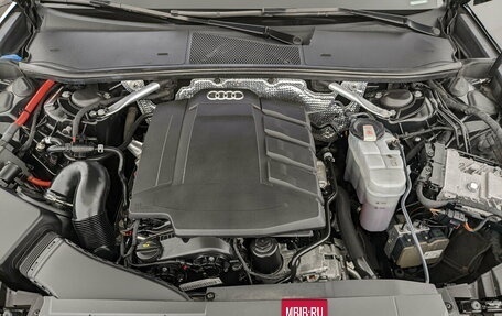Audi A6, 2021 год, 4 530 000 рублей, 9 фотография