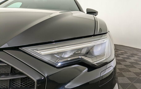 Audi A6, 2021 год, 4 530 000 рублей, 17 фотография