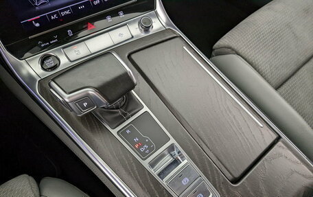 Audi A6, 2021 год, 4 530 000 рублей, 27 фотография