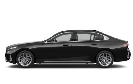 BMW 5 серия, 2025 год, 9 190 000 рублей, 3 фотография