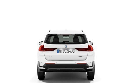 BMW X1, 2025 год, 6 190 000 рублей, 5 фотография