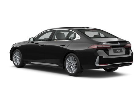 BMW 5 серия, 2025 год, 9 190 000 рублей, 2 фотография