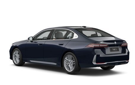 BMW 5 серия, 2025 год, 9 190 000 рублей, 7 фотография