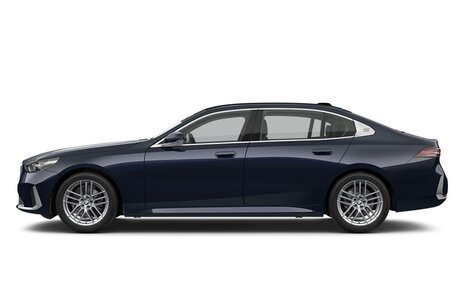 BMW 5 серия, 2025 год, 9 190 000 рублей, 8 фотография