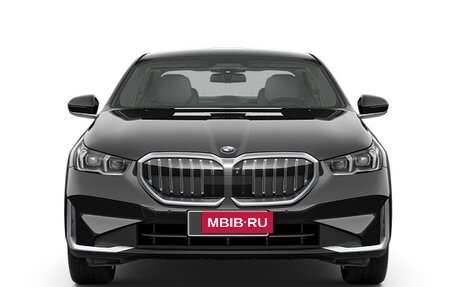 BMW 5 серия, 2025 год, 9 190 000 рублей, 4 фотография