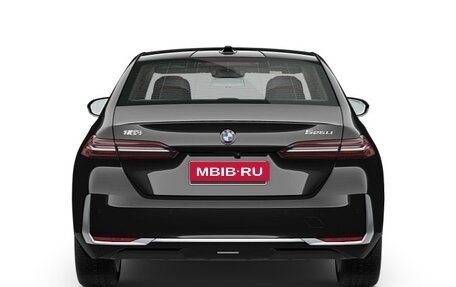 BMW 5 серия, 2025 год, 9 190 000 рублей, 5 фотография