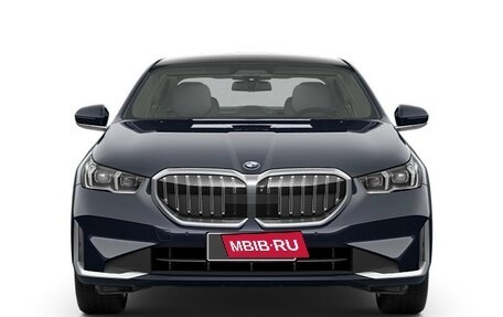 BMW 5 серия, 2025 год, 9 190 000 рублей, 9 фотография