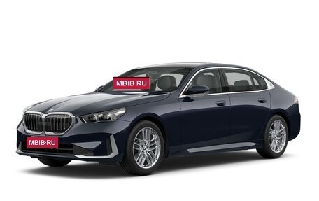 BMW 5 серия, 2025 год, 9 190 000 рублей, 6 фотография