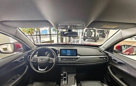 Chery Tiggo 7 Pro, 2020 год, 1 550 000 рублей, 10 фотография