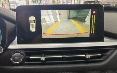 Chery Tiggo 7 Pro, 2020 год, 1 550 000 рублей, 16 фотография