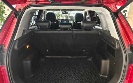 Chery Tiggo 7 Pro, 2020 год, 1 550 000 рублей, 17 фотография