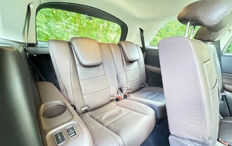 Mercedes-Benz GLS, 2021 год, 9 500 000 рублей, 23 фотография