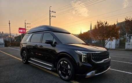 KIA Carnival, 2024 год, 4 880 010 рублей, 1 фотография