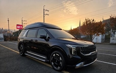 KIA Carnival, 2024 год, 4 880 010 рублей, 1 фотография