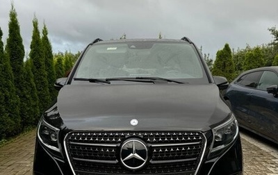 Mercedes-Benz V-Класс, 2021 год, 5 350 000 рублей, 1 фотография