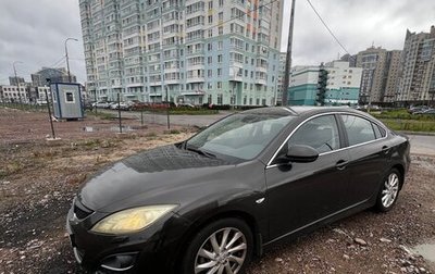 Mazda 6, 2011 год, 1 000 000 рублей, 1 фотография