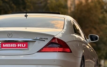 Mercedes-Benz CLS, 2005 год, 1 840 000 рублей, 1 фотография