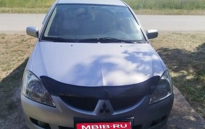 Mitsubishi Lancer IX, 2004 год, 350 000 рублей, 1 фотография