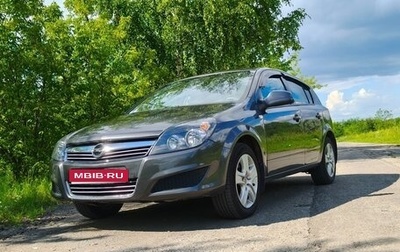 Opel Astra H, 2011 год, 480 000 рублей, 1 фотография