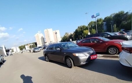 Toyota Camry, 2008 год, 870 000 рублей, 1 фотография