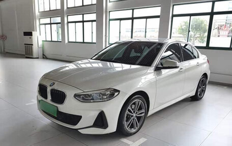 BMW 1 серия, 2021 год, 1 470 000 рублей, 1 фотография