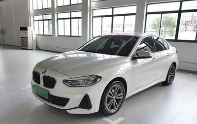 BMW 1 серия, 2021 год, 1 470 000 рублей, 1 фотография