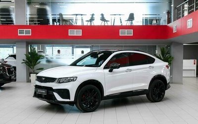 Geely Tugella FY11, 2023 год, 2 650 000 рублей, 1 фотография