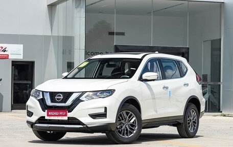 Nissan X-Trail, 2026 год, 3 300 000 рублей, 1 фотография