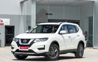 Nissan X-Trail, 2026 год, 3 300 000 рублей, 1 фотография