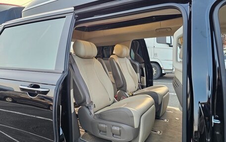 KIA Carnival, 2024 год, 4 880 010 рублей, 4 фотография