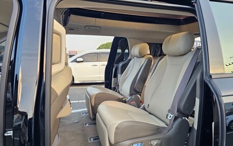 KIA Carnival, 2024 год, 4 880 010 рублей, 6 фотография