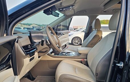 KIA Carnival, 2024 год, 4 880 010 рублей, 7 фотография