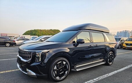 KIA Carnival, 2024 год, 4 880 010 рублей, 13 фотография