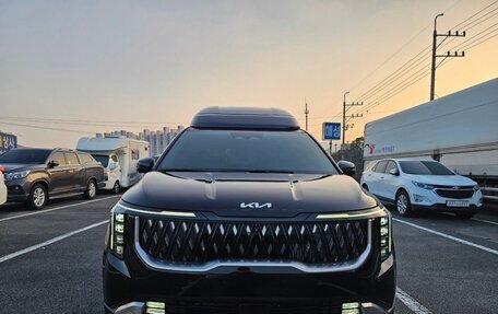 KIA Carnival, 2024 год, 4 880 010 рублей, 12 фотография