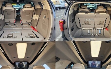 KIA Carnival, 2024 год, 4 880 010 рублей, 18 фотография