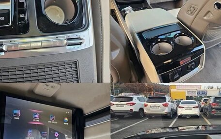 KIA Carnival, 2024 год, 4 880 010 рублей, 21 фотография