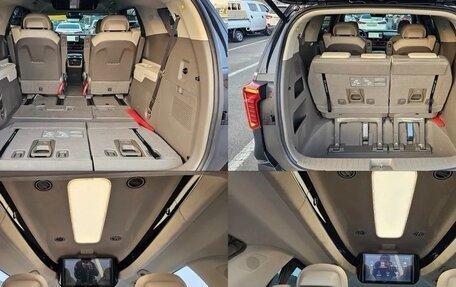 KIA Carnival, 2024 год, 4 880 010 рублей, 24 фотография