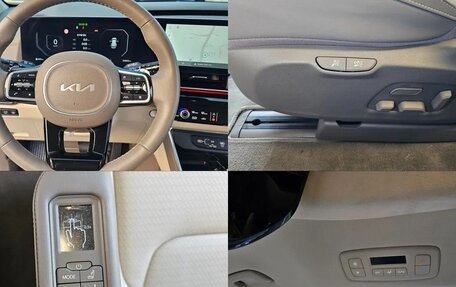 KIA Carnival, 2024 год, 4 880 010 рублей, 23 фотография