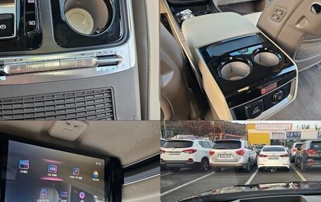 KIA Carnival, 2024 год, 4 880 010 рублей, 17 фотография