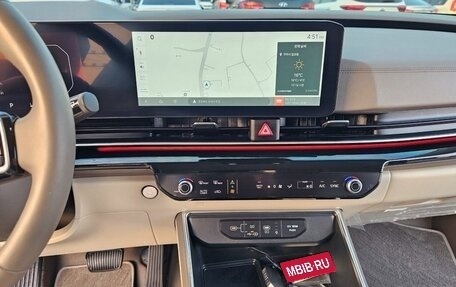 KIA Carnival, 2024 год, 4 880 010 рублей, 8 фотография