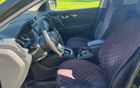 Nissan Qashqai, 2019 год, 2 150 000 рублей, 10 фотография