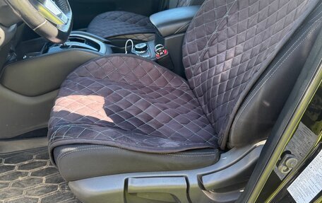 Nissan Qashqai, 2019 год, 2 150 000 рублей, 9 фотография