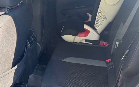 Nissan Qashqai, 2019 год, 2 150 000 рублей, 11 фотография