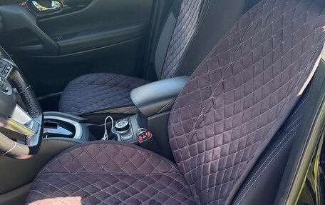 Nissan Qashqai, 2019 год, 2 150 000 рублей, 12 фотография